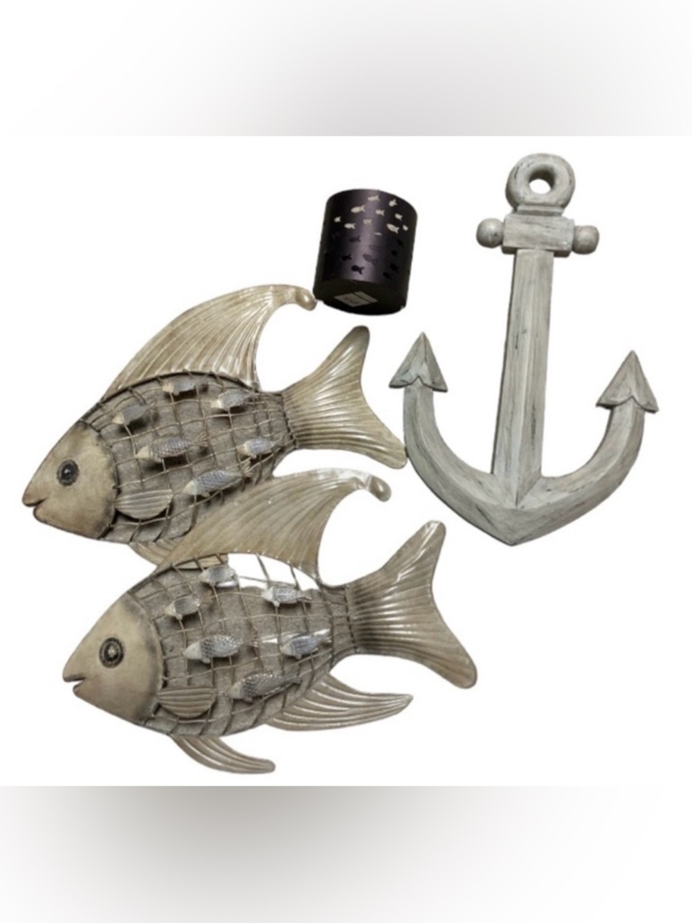 Nautical decor